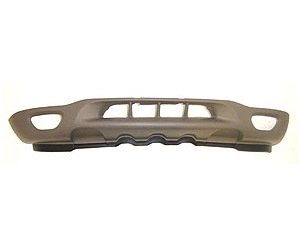 FT VALANCE BEIGE W/ FOG LAMPS W/O TOW HOOKS EXPEDITION 99-02 FORD F150/250 LD P/U 2/4WD 99-03 F150 HERITAGE 04 EXPEDITION 99-02