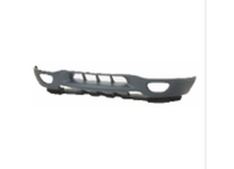 Front Valance Panel 1999-03 F150/250 4WD