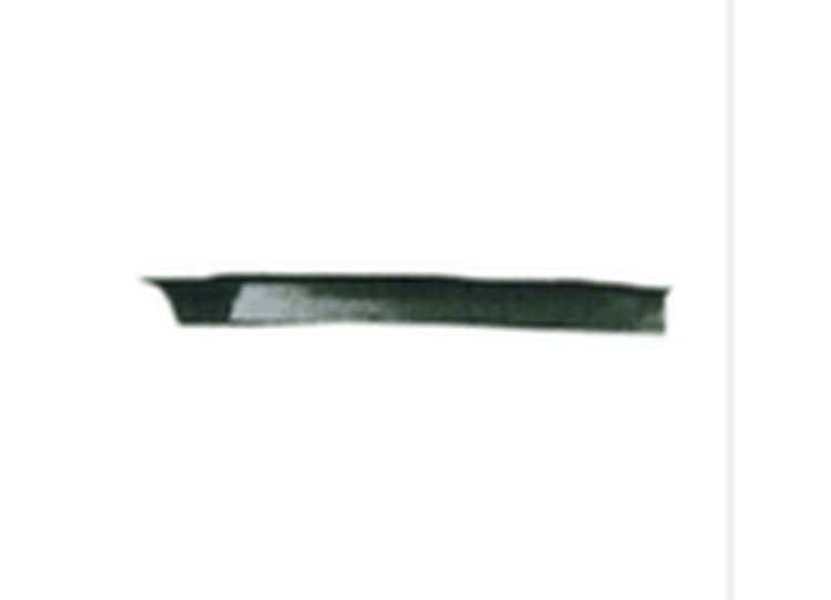 RH FT BUMPER FILLER FORD F150/250 LD P/U 97-03 F150 HERITAGE 04 EXPEDITIO N 97-02