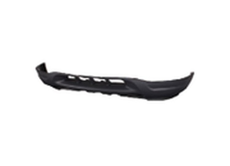 FRONT BUMPER VALANCE W/O
