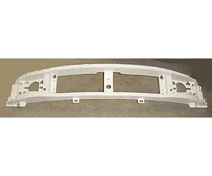 GRILLE OPNG REINF PNL SMC P FORD F150/250 LD P/U TO 7/96