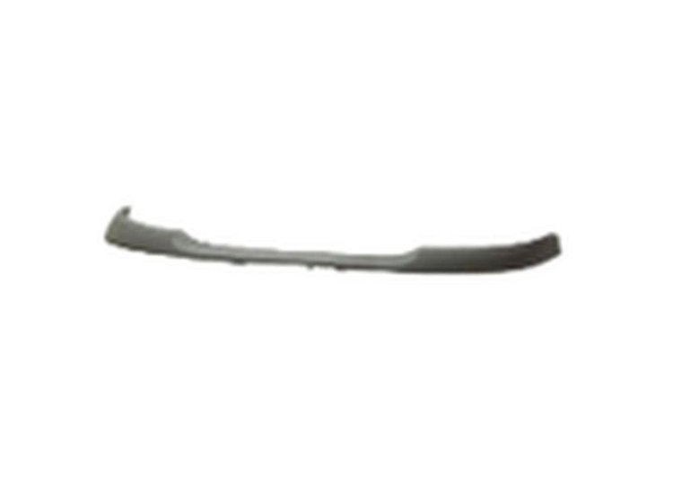 FT BUMPER TOP PAD BLK TEXTURED FORD 150/250 LD P/U 2/4 WD W/O LIGHTNING 99- 03 F150 HERITAGE 04 EXPEDITION 99-02