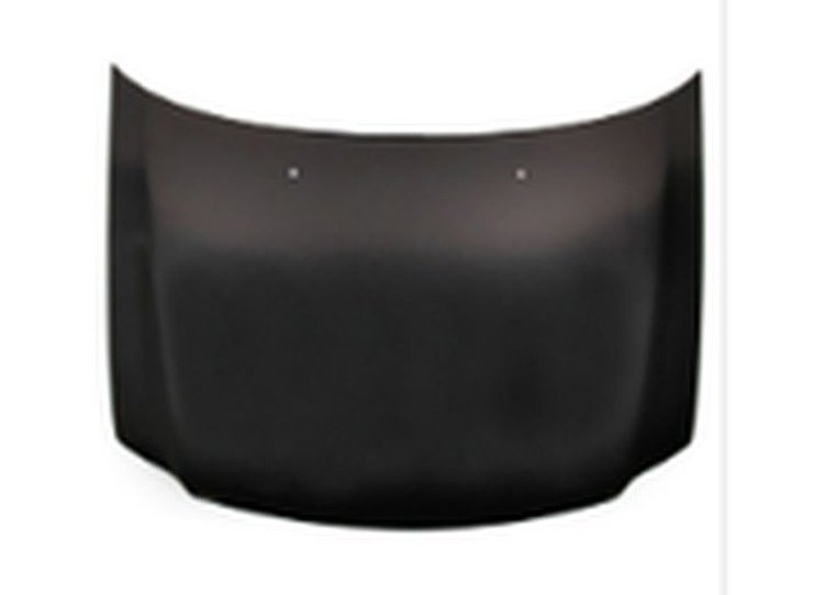 Replacement Hood 1997-2004 Ford F-150/Expedition