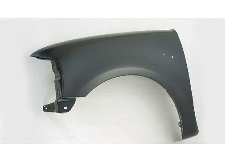 Front Outer Fender for Select 1997-2004 Ford Trucks