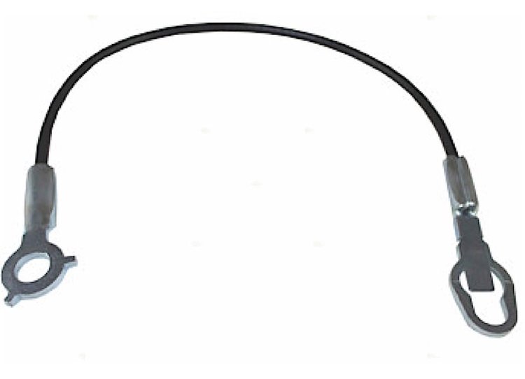 RH TAILGATE CABLE FORD F150/F250 LD STYLESIDE P/U EXC 4 DR CREW CAB 97-03 F-SUPER DUTY P/U 99-07