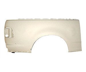 RH RR OTR PNL SMC W/O WHEEL OPNG HOLES 4 DR CREW CAB FORD F150/250 LD P/U 9 7-03 F150 HERITAGE 04