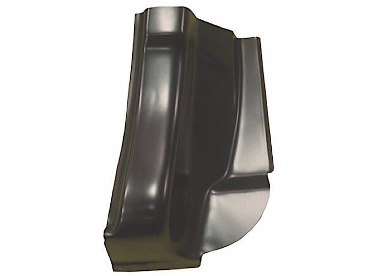 LH CAB CORNER REG CAB FORD F150/250LD 97-03 F150 HERITAGE 04