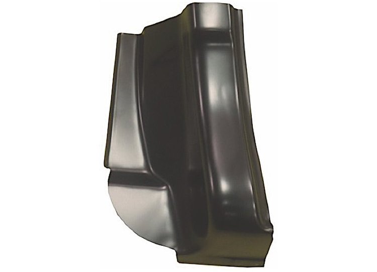SHE579-55R Truck Cab Repair Panel  for 1997-2003 Ford F-150, 1997-1999 Ford F-250, 2004 Ford F-150 Heritage