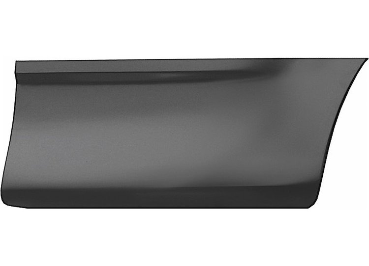 LH FT LWR SECTION 6.5 FT BOX FORD F150/250LH STYLESIDE 97-03 F150 HERITAGE 04
