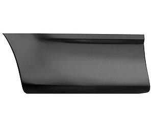 RH FT LWR SECTION 6.5 FT BOX FORD F150/250LH STYLESIDE 97-03 F150 HERITAGE 04