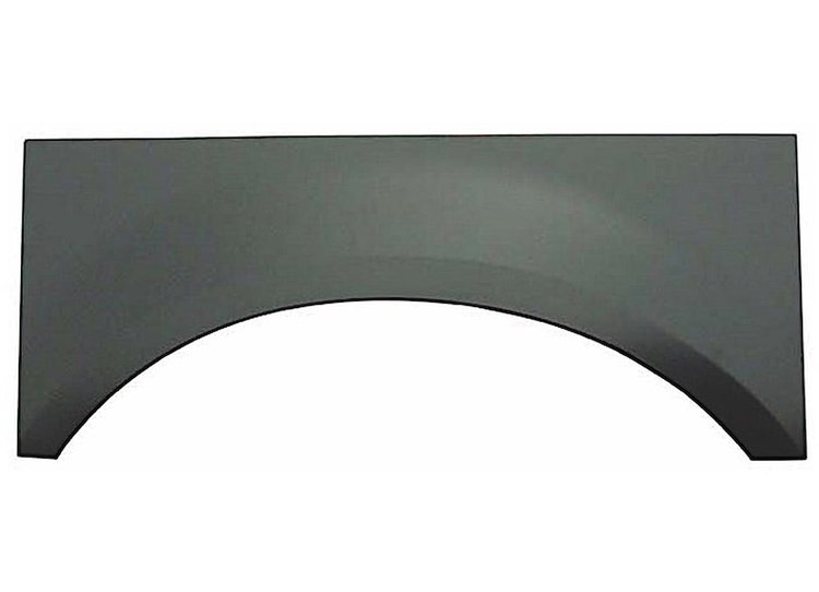 LH UPR RR WHL ARCH F150/250 STYLESIDE 97-03 F150 HERITAGE 04