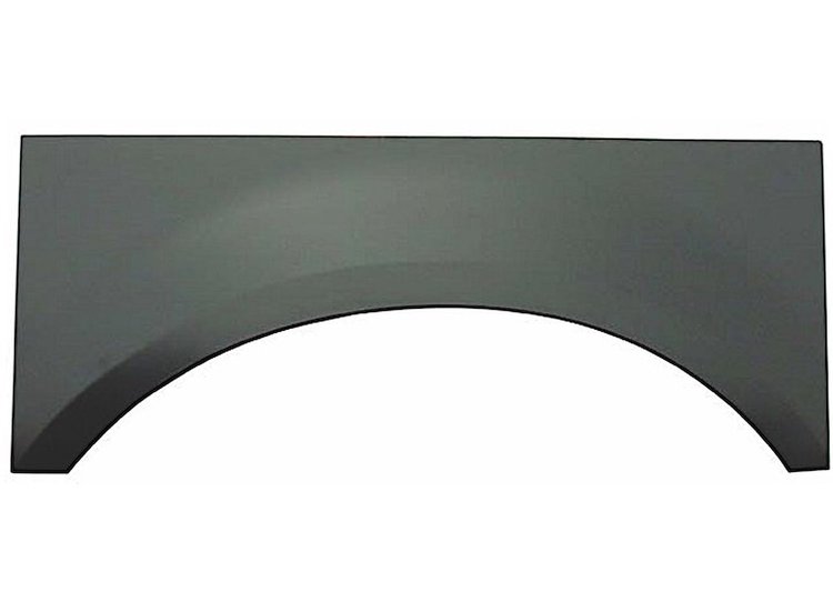 RH UPR RR WHL ARCH F150/250 STYLESIDE 97-03 F150 HERITAGE 04