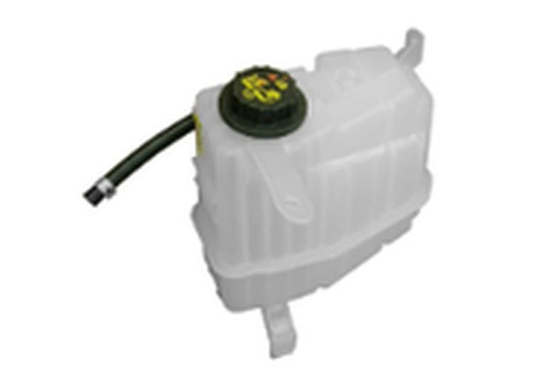 COOLANT RECOVERY RESERVOI
