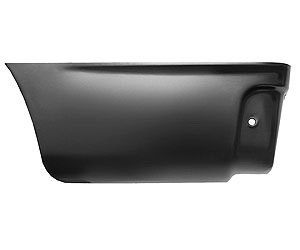 LH RR LWR SECTION 6.5 FT BOX FORD F150/250LD STYLESIDE 97-03 F150 HERITAGE 04