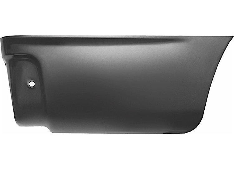 RH RR LWR SECTION 6.5 FT BOX FORD F150/250LD STYLESIDE 97-03 F150 HERITAGE 04