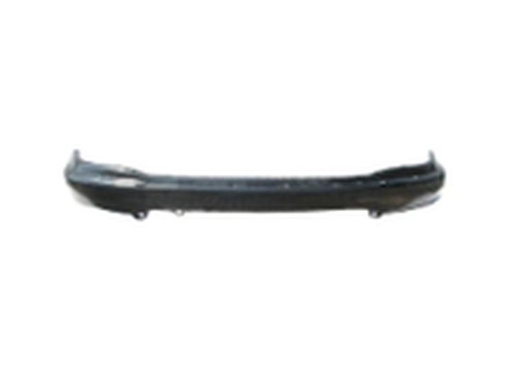 FT BUMPER PTD FORD F150/F250 LD P/U W/O LIGHTNING/SVT 99-03 F150 HERITAGE 04 EXPEDITION 99-02