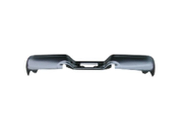 RR FACE BAR BLK STYLSD F1
