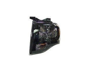 LH H.L. COMBINATION TYPE W/ BLACK-OUT EXPEDITION 07-11