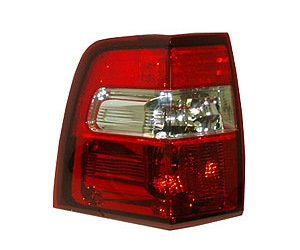 LH TAILLMP ASSY ALL EXPEDITION 07-11