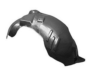 RH FENDER LINER EXPEDITION/NAVIGATOR 07-11