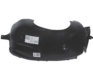 RH FENDER LINER EXPEDITION/NAVIGATOR 03-06