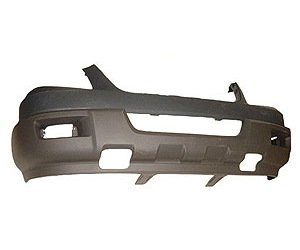 FT BUMPER CVR W/ ABS PLATINUM EXPEDITION XLT 03