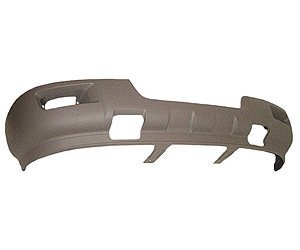 FT BUMPER CVR W/ ABS TITANIUM EXPEDITION XLT 03