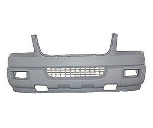 FT BUMPER CVR P W/ ABS EXPEDITION EDDIE BAUER/LIMITED/XLT SPORT 04-06