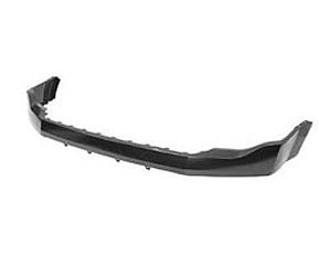 FT UPR CVR W/O WHEEL OPNG MLDG HOLES EXPEDITION 07-11