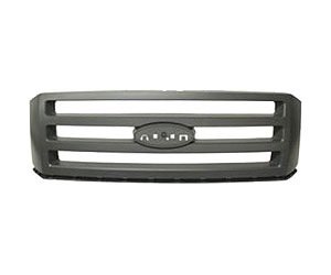 GRILLE BLK P EXPEDITION LIMITED 07-10