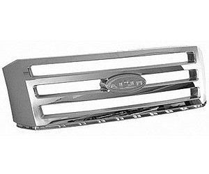 GRILLE CHR EXPEDITION XLT/EDDIE BAUER/KING RANCH 07-10
