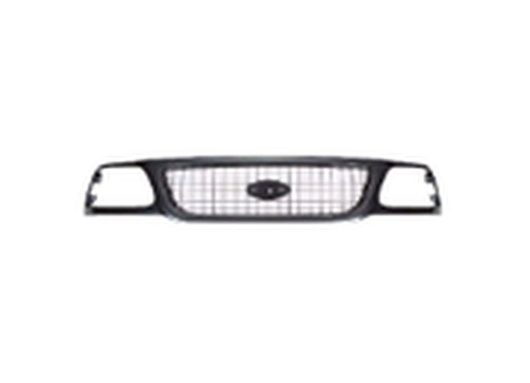 GRILLE ASY EDDIE BAUER MA