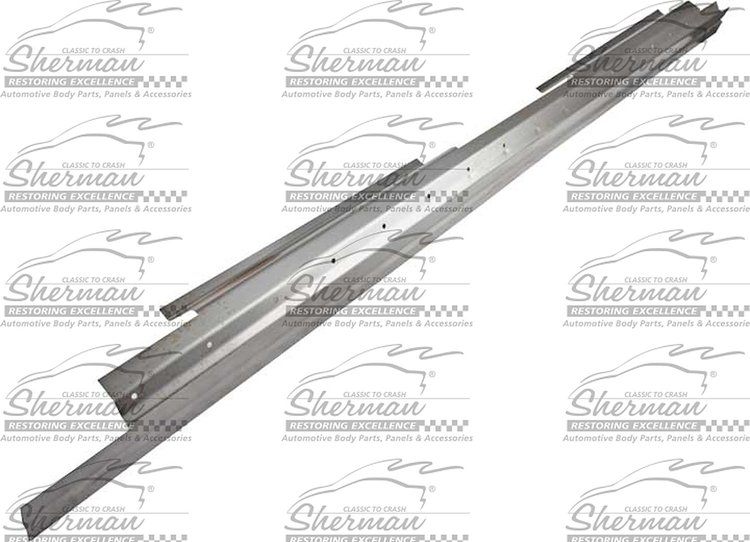 RH ROCKER PANEL ROCKER PA