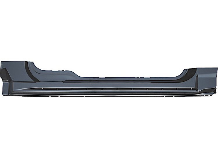 RH ROCKER PANEL 2 DOOR FO