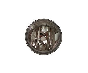 LH FOG LAMP ROUND NEW STYLE FORD P/U 08/09/05 TO 08