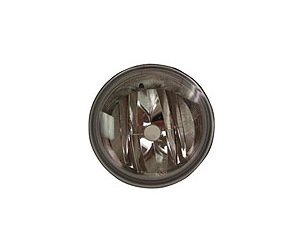 RH FOG LAMP ROUND NEW STYLE FORD P/U 08/09/05 TO 08