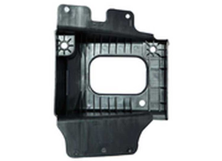 LH FOG LAMP BRKT NEW STYLE FORD F150 04 TO 08/08/05