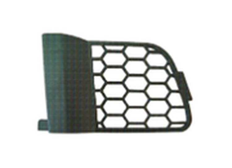 RH FT BUMPER GRILLE INSERT NEW STYLE FORD F150 P/U 04 TO 08/08/05