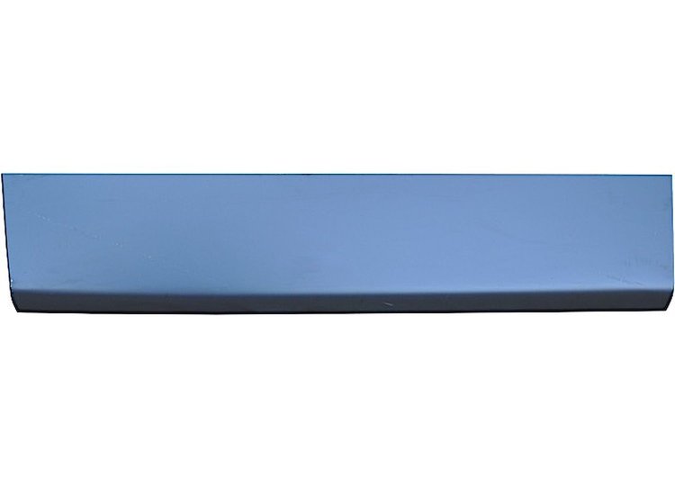 LH FRONT LOWER DOOR SKIN