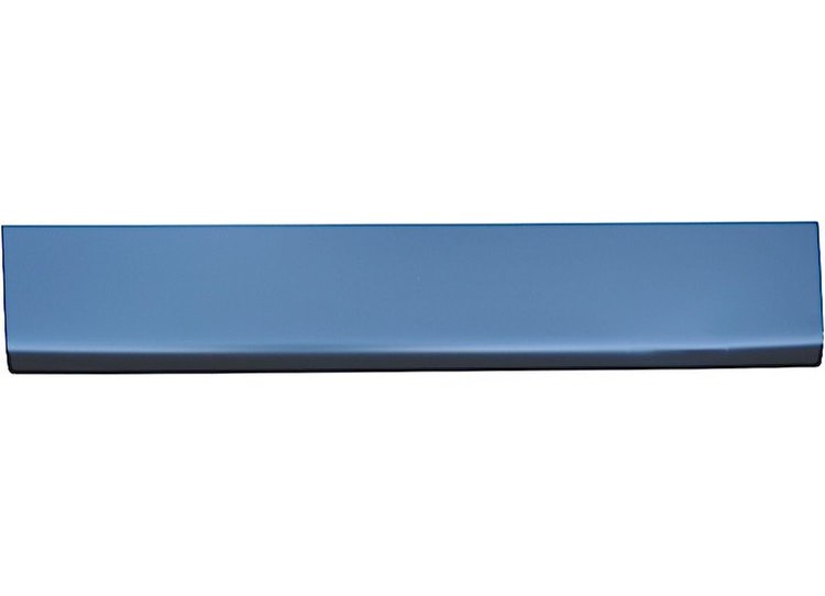 LH FRT LOWER DOOR SKIN FI