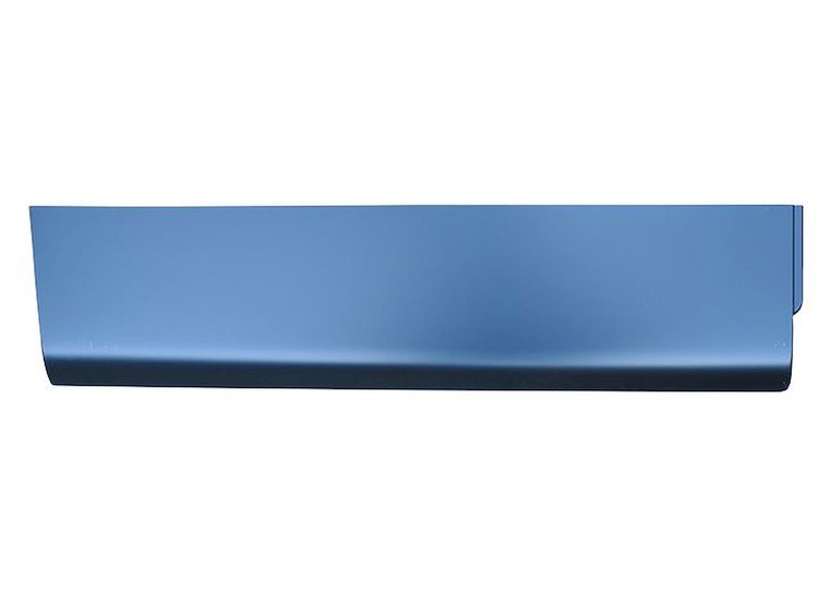 RH RR LOWER DOOR SKIN FIT