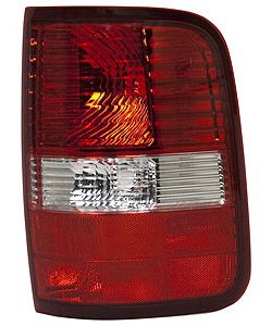 RH T.L. COMBINATION TYPE STYLESIDE NEW STYLE FORD F150 P/U 04-08