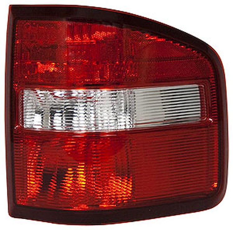 RH T.L. COMBINATION TYPE NEW STYLE FORD F150 FLARESIDE 04-08