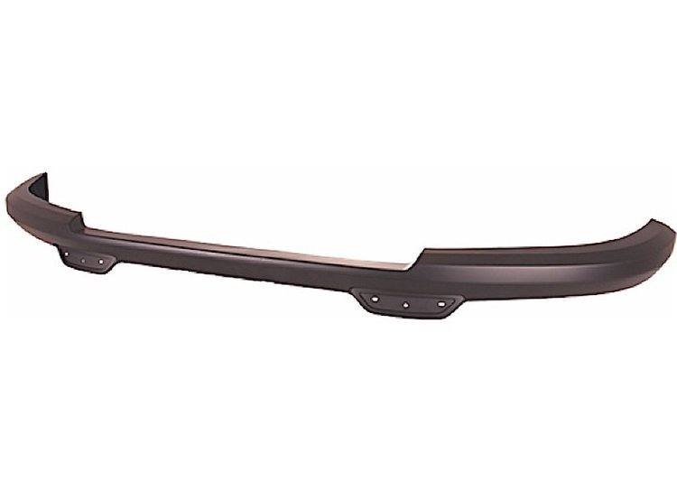Front Spoiler 2007-08 F-150 FX2