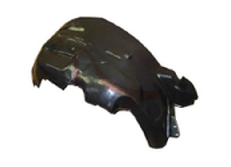 CAPA LT FRT FENDER INNER