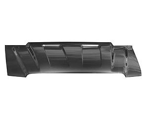HOOD COWL INDUCTION STYLE NEW STYLE FORD F150 P/U 04-08