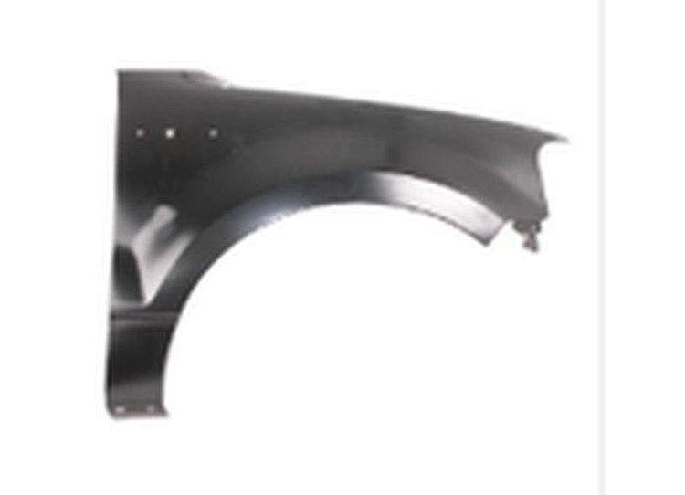 RH FENDER W/O MLDGS NEW STYLE FORD F150 P/U 04-08