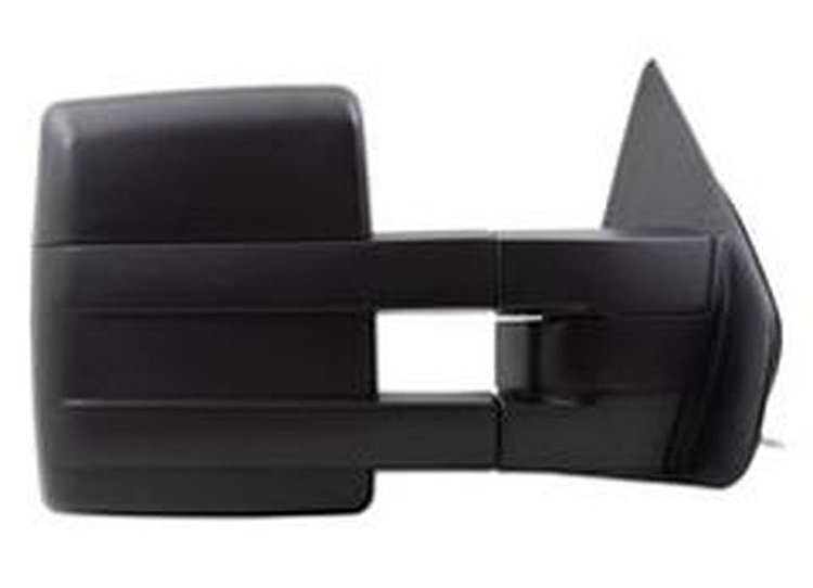 RH DOOR MIRROR TRAILER TO
