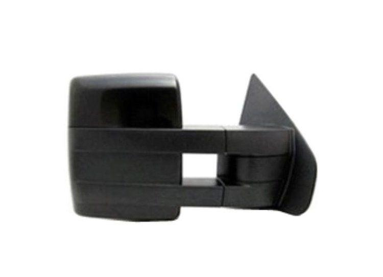 RH POWERHEATEDMANUAL FOLD