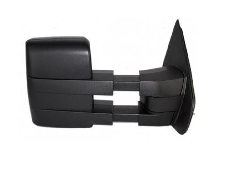 RH DOOR MIRROR TRAILER TO